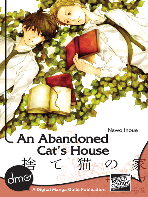 Title details for An Abandoned Cat's House by Nawo Inoue - Available